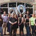 INSIGHT DATA CELEBRATES 20 YEARS OF TURNING MARKET INTELLIGENCE INTO GROWTH